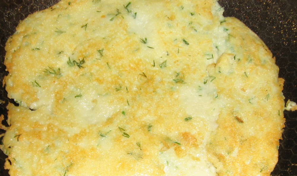 Картофельные блинчики из пюре рецепт с фото пошагово на сковороде