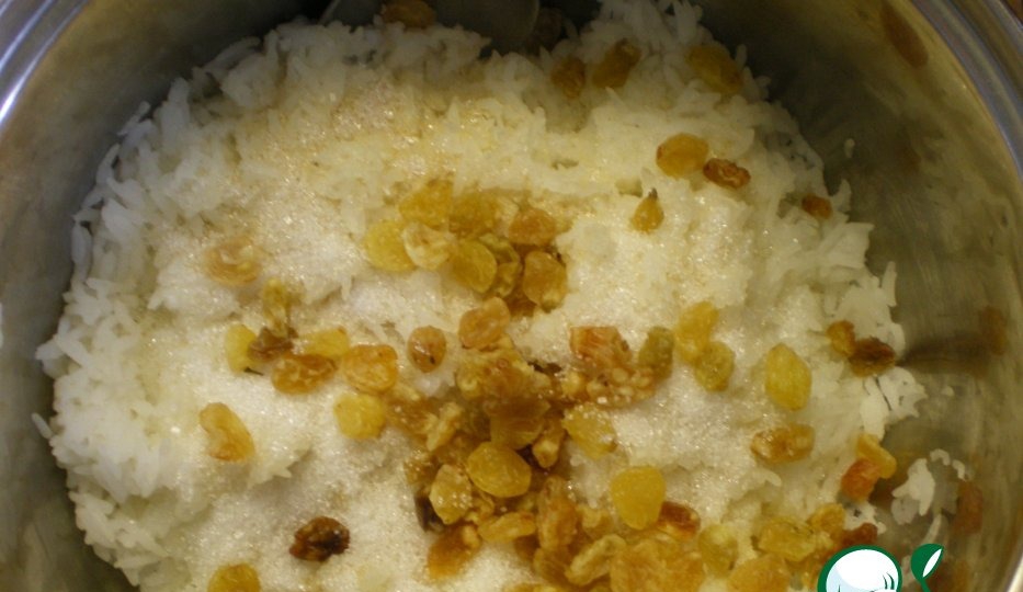 Рисовый квас с изюмом польза и вред рецепт с фото пошагово